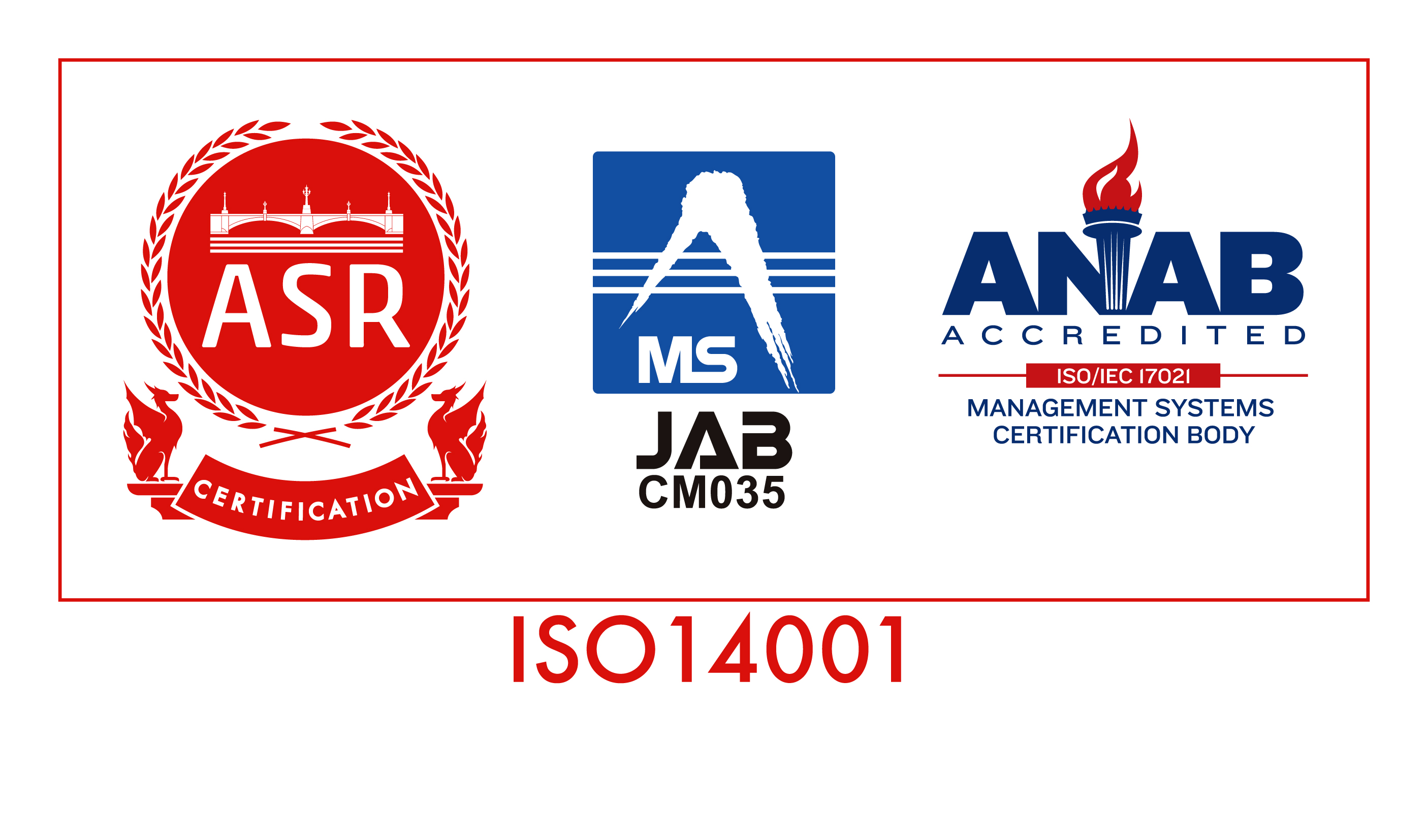 ISO14000