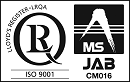 ISO9001