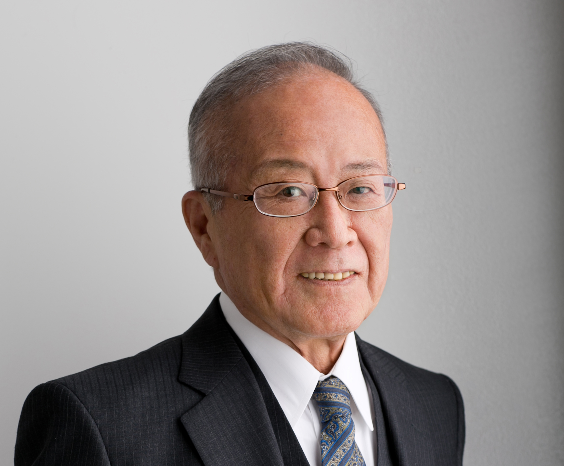 矢田会長